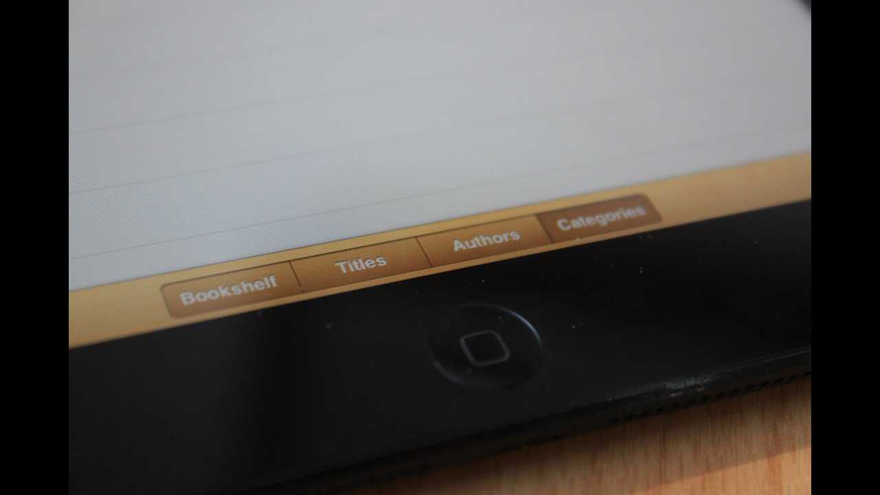 Beyond iBooks: Organize Your Mac & iPad Digital Book Collection